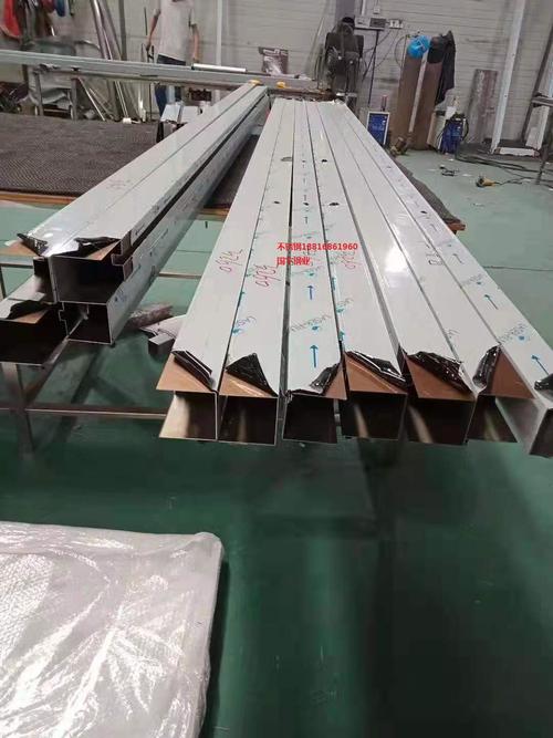 定制不锈钢线条产品相册